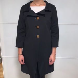 Black Coat